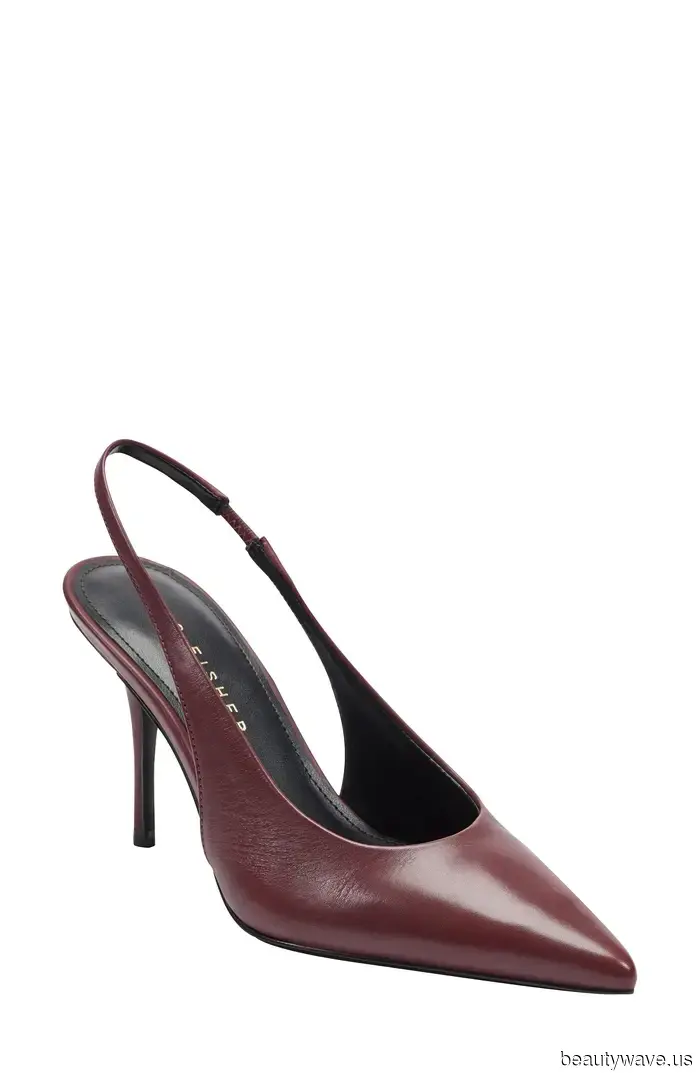 Я ахнула, когда увидела эти дорогие и элегантные вещи из распродажи Черной пятницы Nordstrom Surprise.