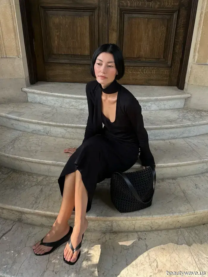 15 Stylish Yet Minimalist Outfits That The Most Fashionable Women Will Sport This Fall