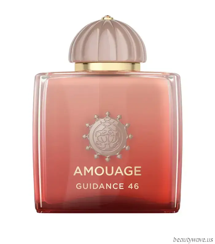 I've surveyed all the editors I know—this is the most praised perfume of 2025.