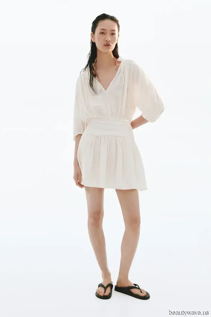 I Tested H&M's Stylish and Luxurious Spring Collection—9 Items That Are Likely to Sell Out by Next Week.