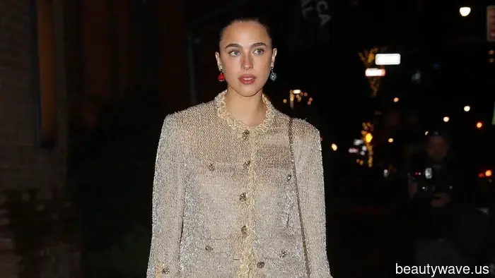 Nicht Kendall, nicht Hailey&mdash;Ich lasse mich von diesem unbesungenen Stil-Icon für meine Herbstgarderobe inspirieren.