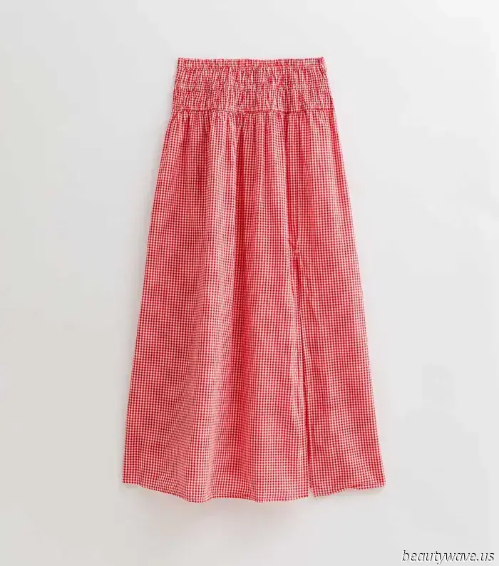 Trust Me: Here Are The 9 Skirt Trends That Will Truly Matter This Summer