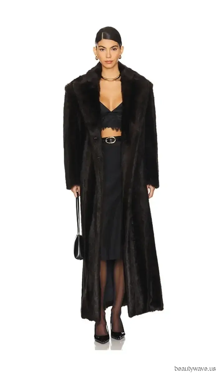 If there's just one trend to pay attention to from Fashion Month, let it be this one.