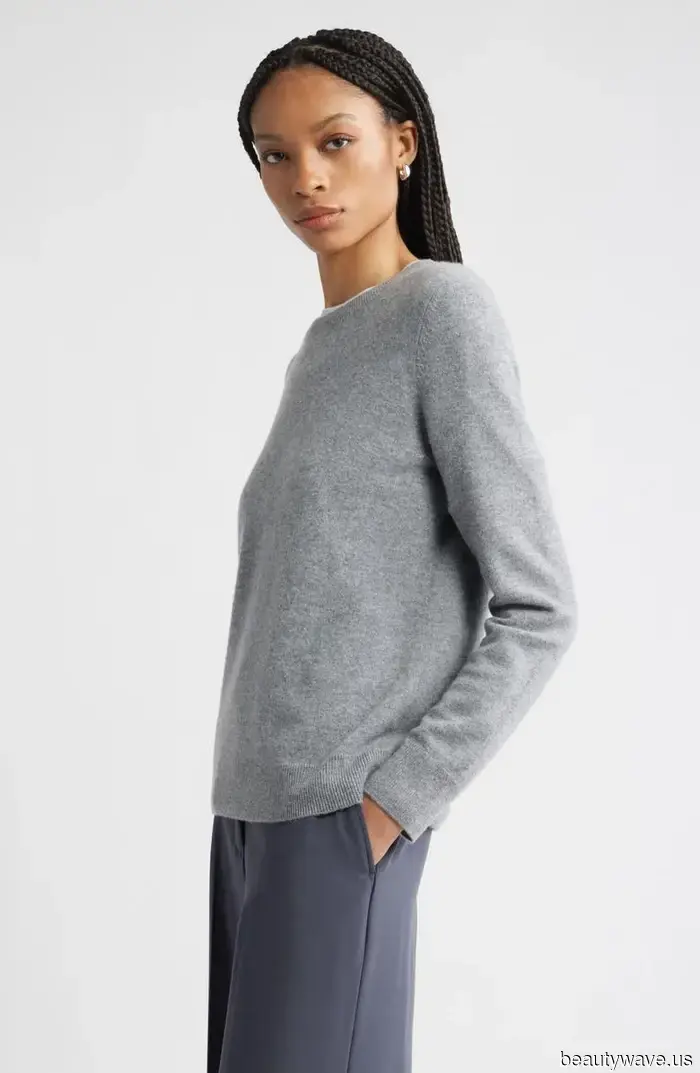 Las personas de moda están usando estas tendencias de color de otoño en lugar de negro y blanco.