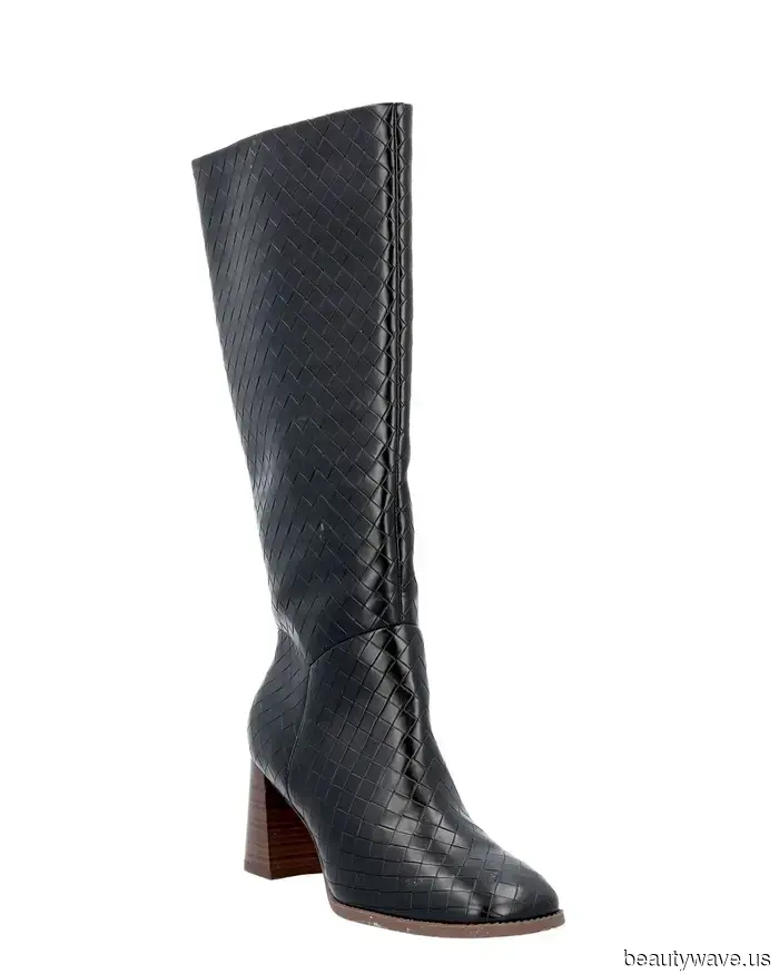 Estoy manifestando atuendos de invierno elegantes&mdash;29 hallazgos asequibles y con estilo del Black Friday en Walmart que cumplen con lo que busco.