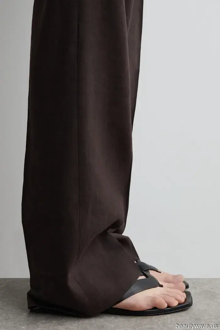 Lo Dico: Queste 5 Tendenze di Scarpe Definiranno Come Indosseremo i Jeans Questa Primavera