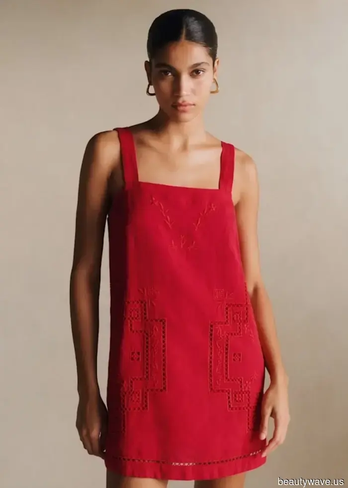I'm a Fashion Editor, and I just returned from Oaxaca—here's all that I brought with me.