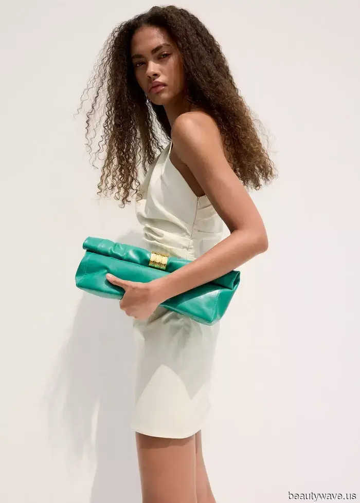 I've Discovered Them—34 Chic Summer Dresses That Fashionable Women Will Be Sporting From Now Until September.