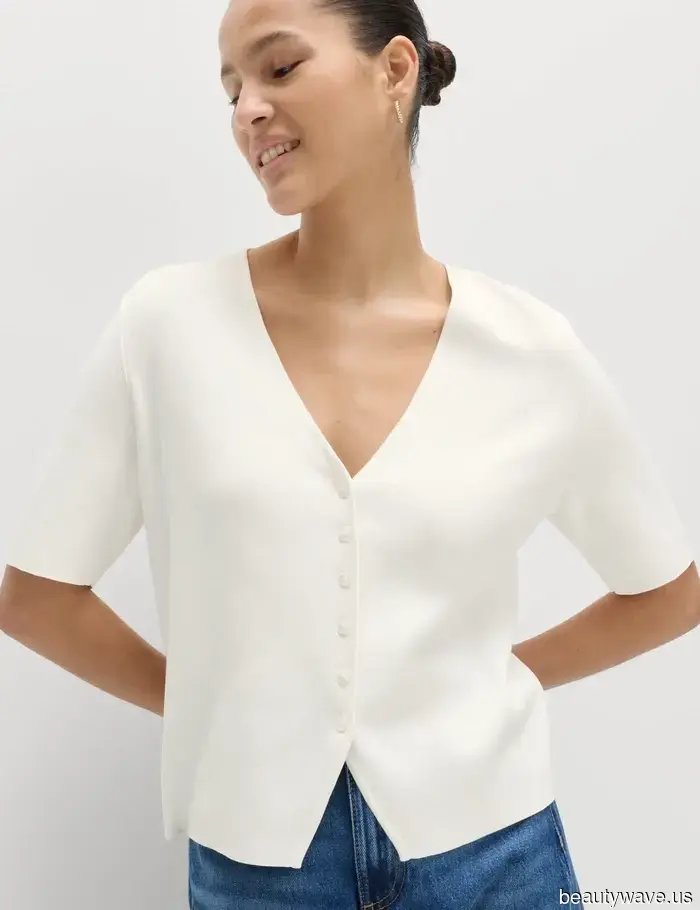 Mark my Words&mdash;Dieses teuer aussehende M&S Kleid wird der virale Hit des Sommers sein.