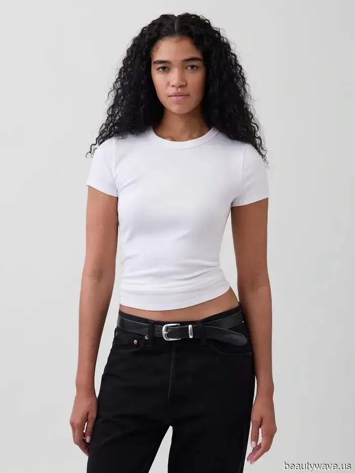 Questo è il luogo dove gli editor di moda acquistano basi di alta qualità