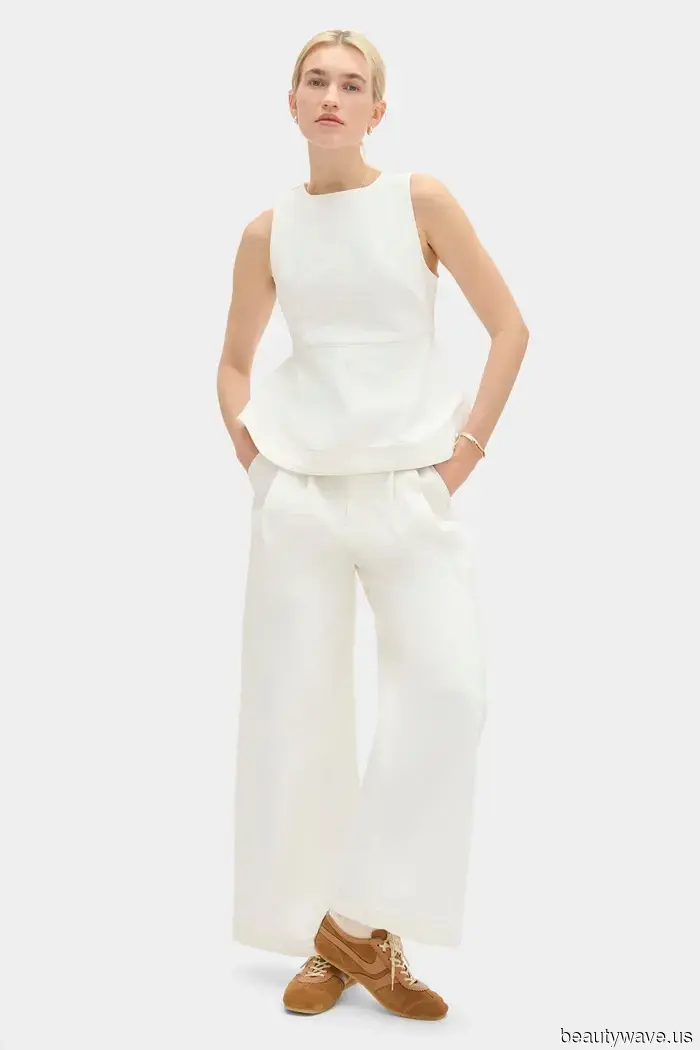 Si necesitas una excusa para comprar, SSENSE, Shopbop, Aligne y Quince acaban de lanzar las mejores piezas de primavera.