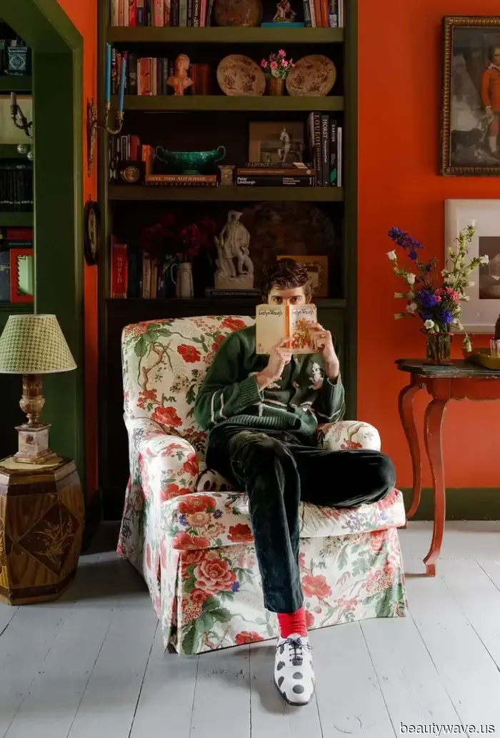 Armchairs Are the Most Neglected Furniture in Your Home—5 Styles to Enhance Your Space