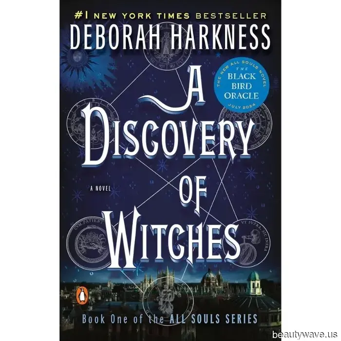 14 Hexenbücher, die du diesen Herbst zu deiner Leseliste hinzufügen solltest