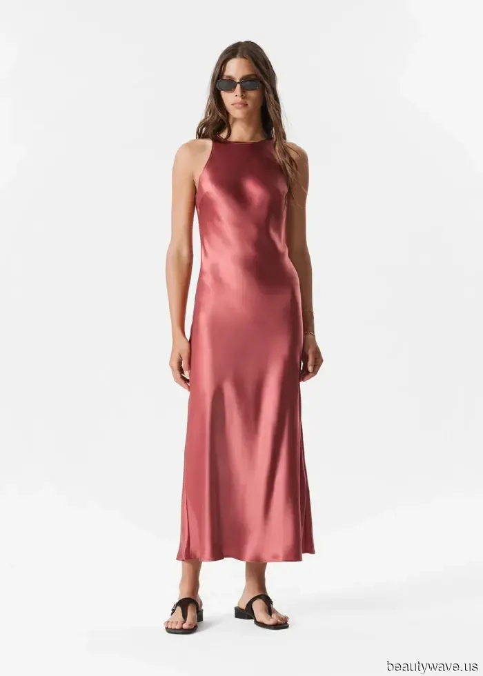 From Engagements to Holiday Parties, My Closet Needs Some Dressy Options—33 Stylish Dresses I'm Considering