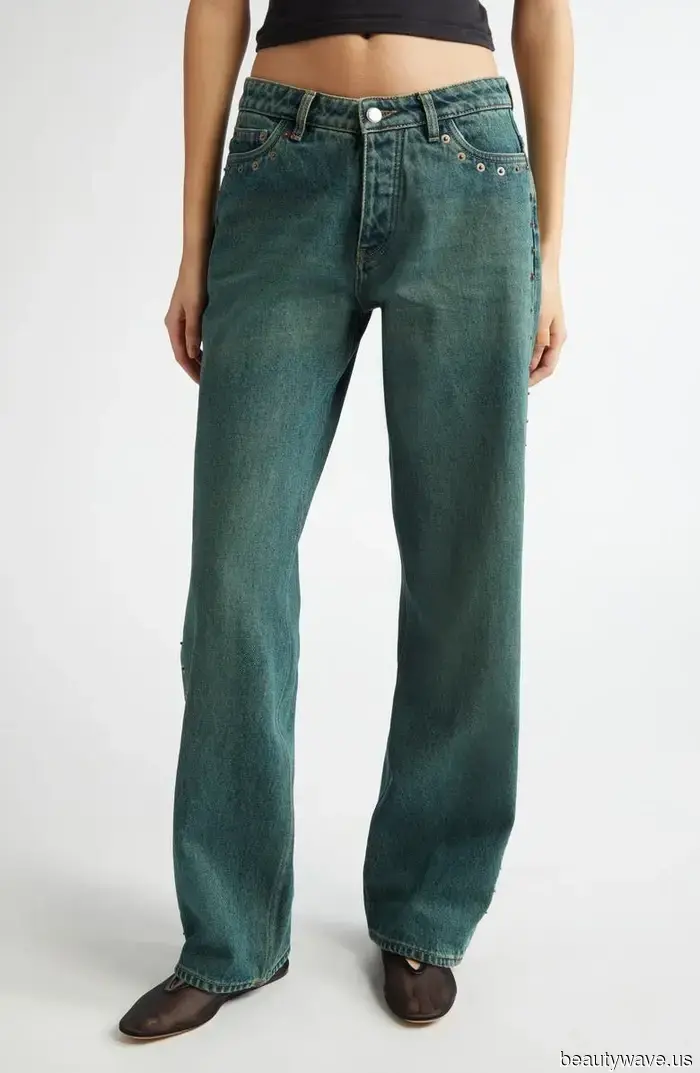 Soy un Editor de Compras&mdash;12 Marcas de Moda que Estoy Agregando a Mi Carrito de Nordstrom