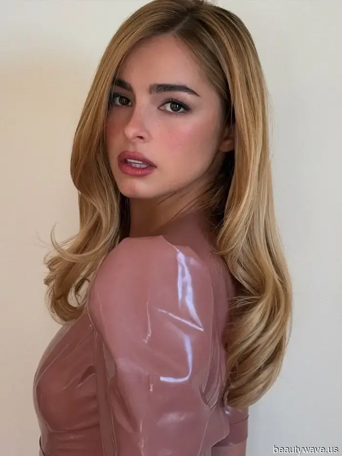 Ich sage es voraus: Die schicksten Menschen bereiten sich darauf vor, 2026 mit dieser polierten Haarfarbe zu starten.