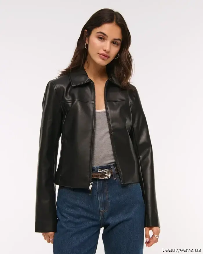 Abercrombie Drew Me Back In with These 25 Stylish Fall 2025 Discoveries