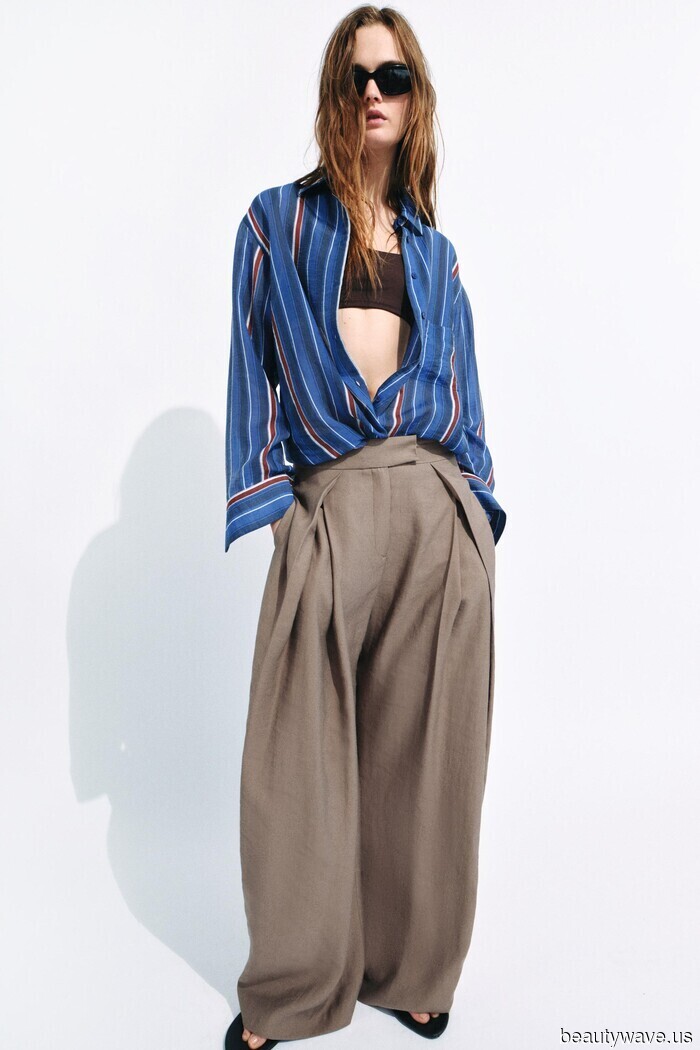 Seen at Wimbledon: The 2026 Trend for Elevating Trousers to Chic Status (and It's Not About Black Heels)