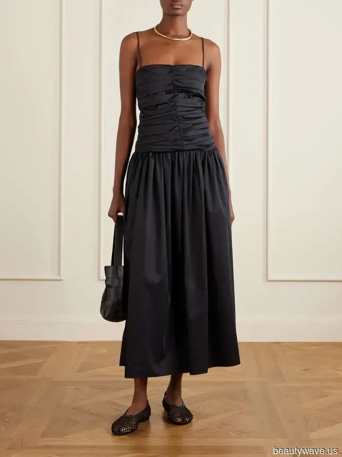 Solo es abril, pero los vestidos de verano más elegantes ya han llegado—27 estilos que no estarán en stock.