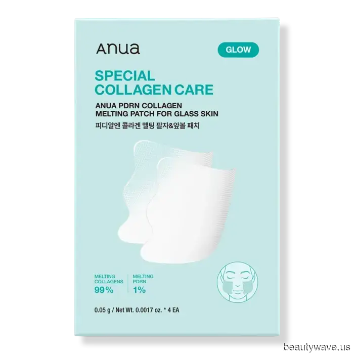 Melting Skincare Is Set to Become Ubiquitous—This $20 K-Beauty Choice Has Captivated Me
