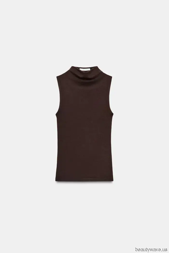Non Cummerbund, Non Pantaloni a Palloncino&mdash;Queste Sono le 5 Tendenze It-Girl che Ho Notato da Zara