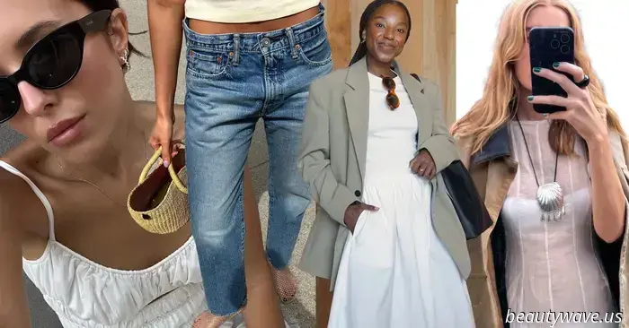 No joke, these 7 chic summer items always earn me compliments.