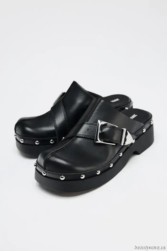 6 Fashionable Summer Shoe Trends That Zara Has Already Mastered This Year