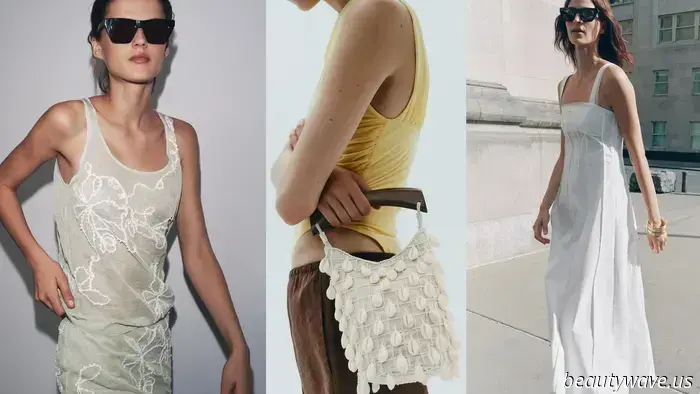 Sono andato a fare shopping alla vendita Zara ma sono stato distratto da questi 27 acquisti nuovi e non mi sono più voltato indietro