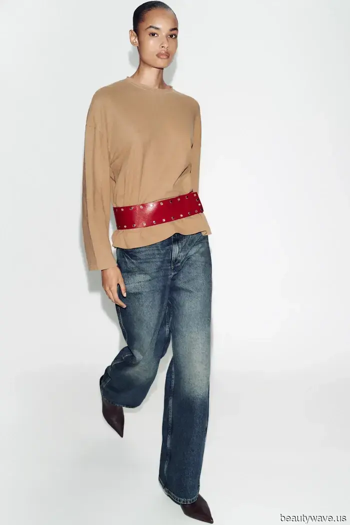 Wenn Sie neue Frühlingslooks wollen, sind diese 39 auffälligen Zara-Neuheiten ein großartiger Ausgangspunkt.