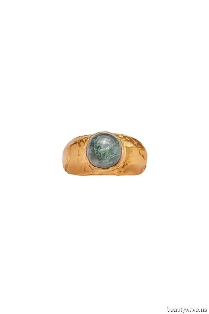 Das ist der unerwartete Schmucktrend, der diesen Herbst überall sein wird.