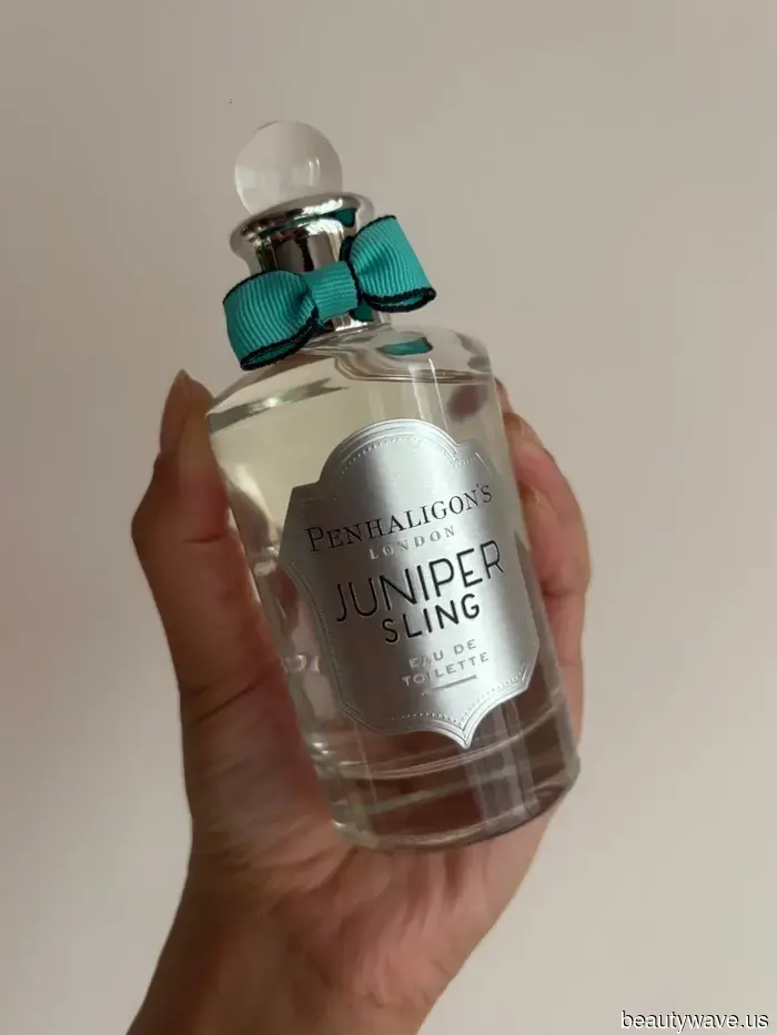 Fidati di me, i profumi amari sono la tendenza di fragranza più sofisticata di quest'estate.