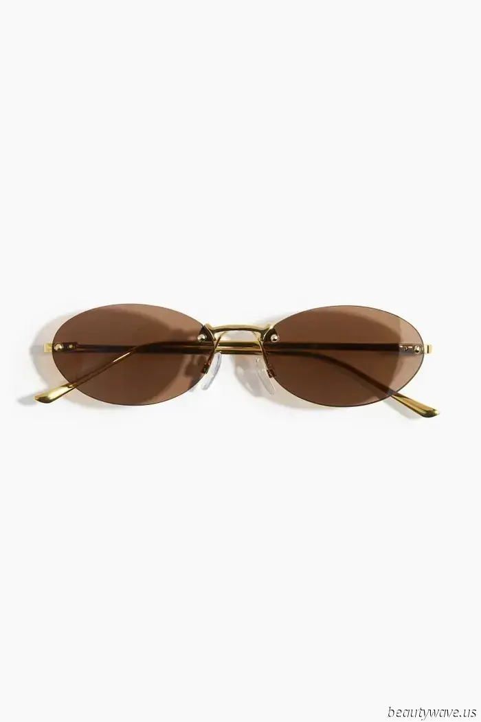 4 Beautiful Color Trends That H&M Is Excelling At More Than Any Other Brand This Summer