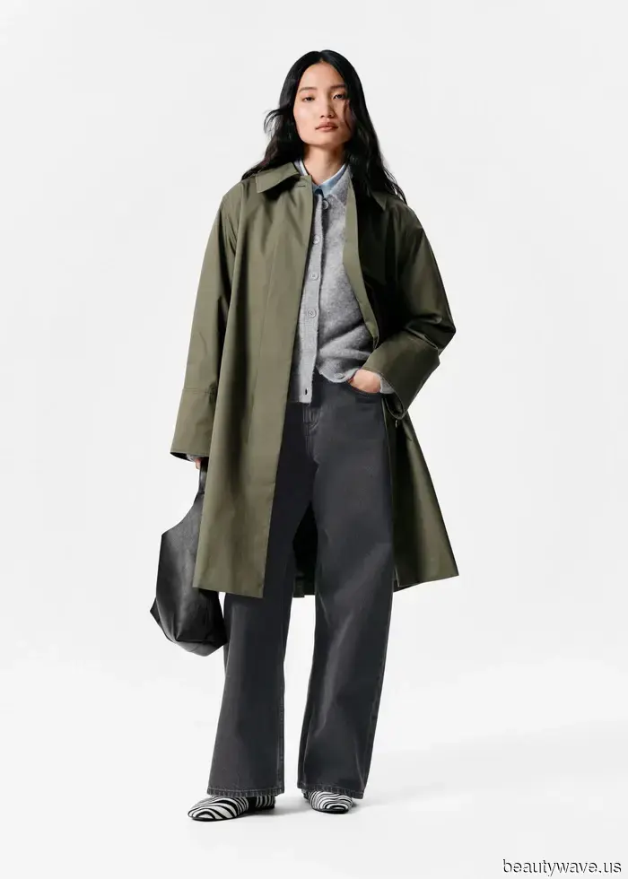 I’m Already Embracing Autumn: 7 Stylish Outfit Inspirations I’ve Recently Included in My Mood Board