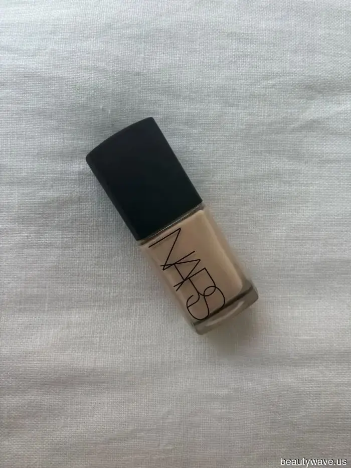 These lightweight, sheer foundations essentially earn their value through compliments about your skin.