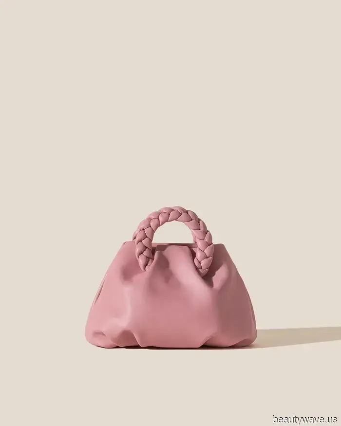 As a Shopping Director, I often discuss bags—here are the stunning styles that capture my attention.