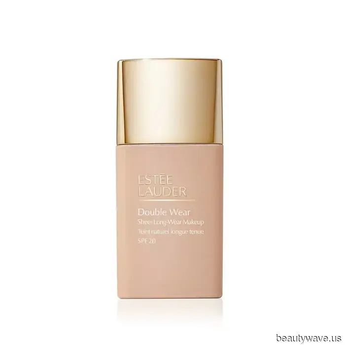 These lightweight, sheer foundations essentially earn their value through compliments about your skin.