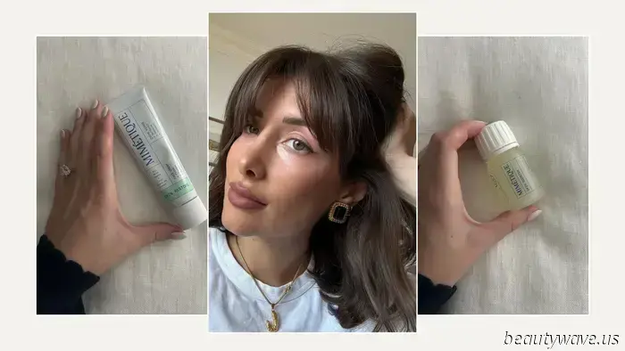  Voglio la pelle come una parigina—questo nuovo marchio francese alla moda mi ha appena fatto risparmiare le miglia aeree
