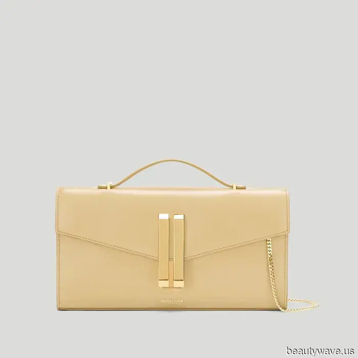 Ogni donna chic che conosco possiede una borsa DeMellier&mdash;Questi 13 stili estivi non rimarranno in stock a lungo