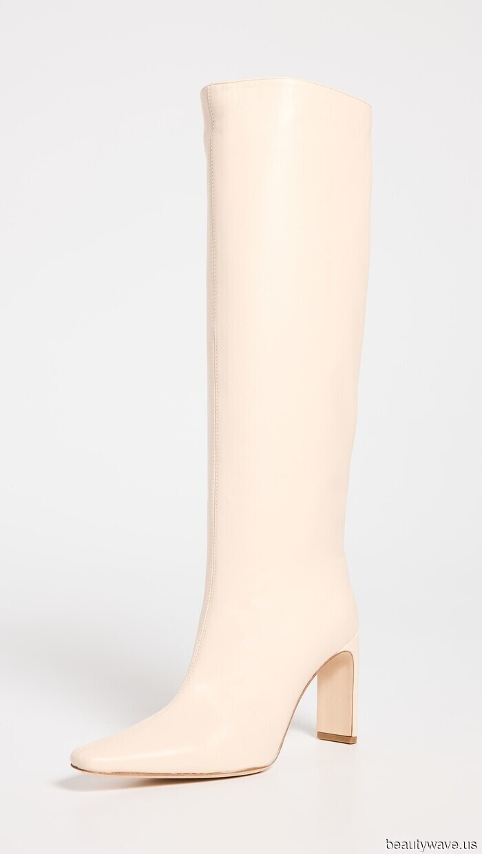 Die Anti-Trendfarbe, die man diesen Winter von Kopf bis Fuß tragen sollte (Hinweis: Es ist nicht Weiß oder Schwarz)