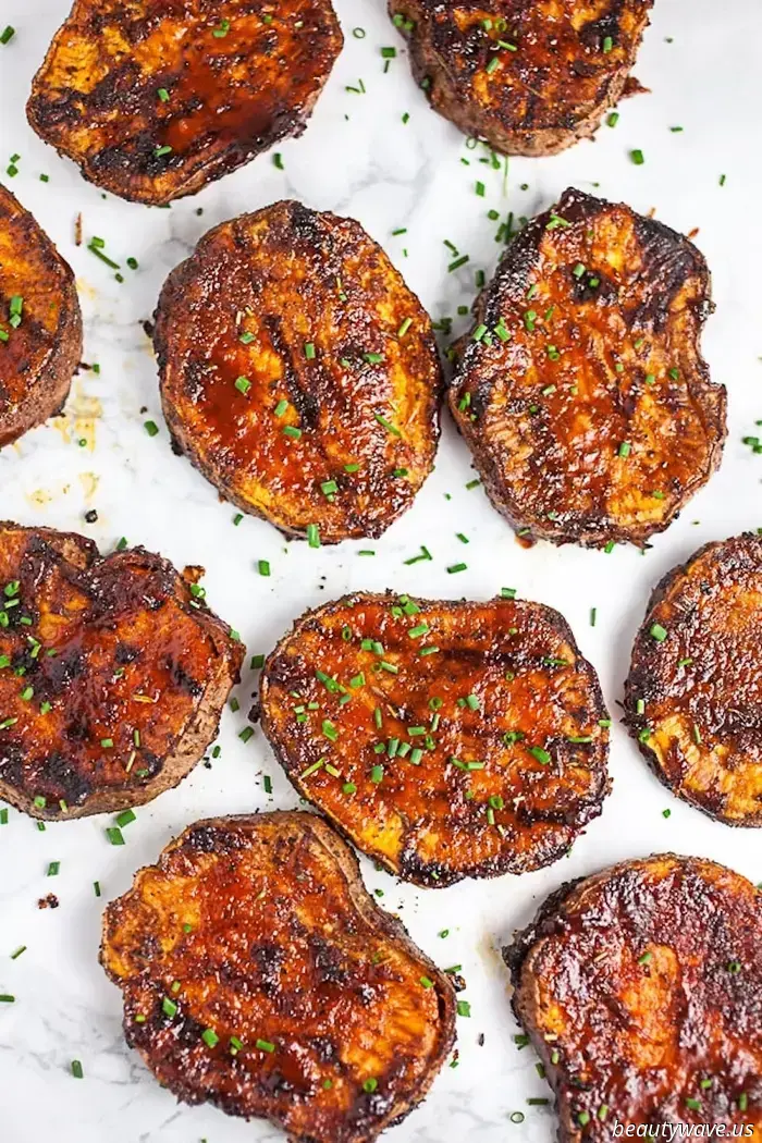 40 Simple and Tasty Recipes to Take to a Summer BBQ