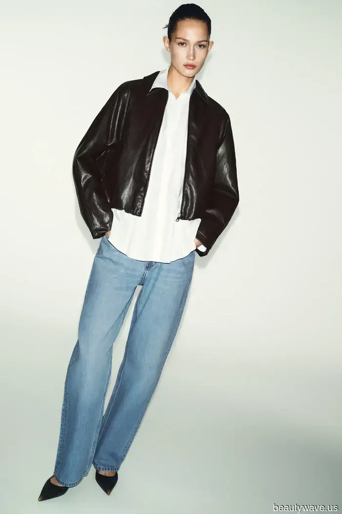 Sì, Zara è visibilmente più elegante nel 2026&mdash;17 nuovi pezzi che sto raccontando ai miei amici.