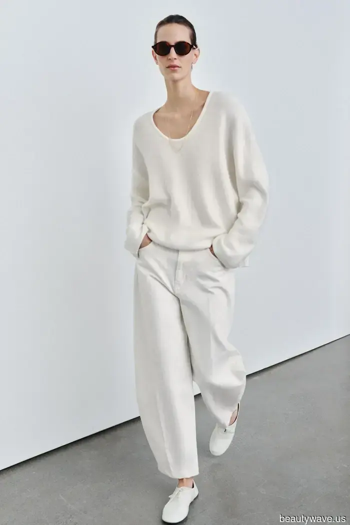 It's only February, but Zara has already released all the stylish spring trends—6 items that will sell out first.