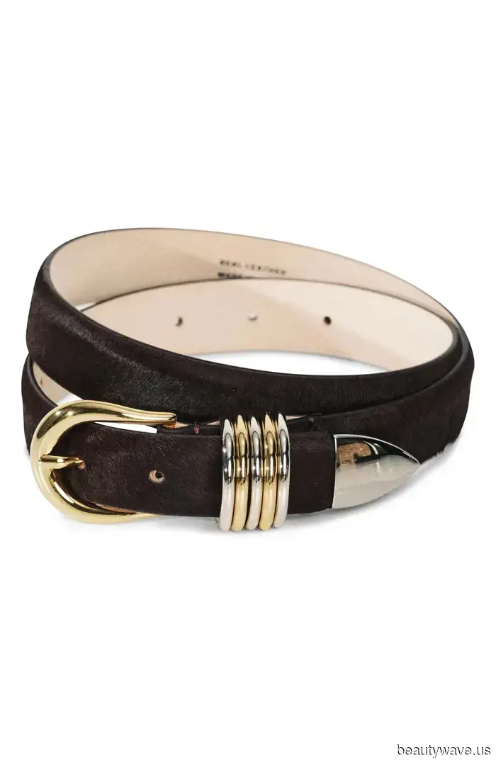 Коровий мех, замша, эспрессо&mdash;30 роскошных товаров Nordstrom, в которые я немного влюблён.