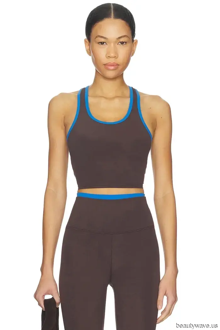 Impactante para nadie: Estoy comprando ropa deportiva en enero, y estoy tras estos 7 hallazgos codificados del 2026.