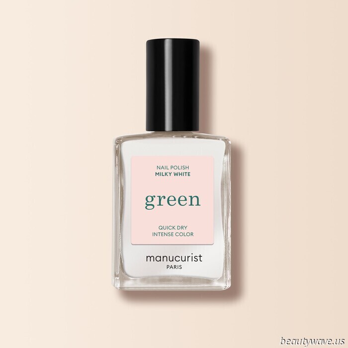 This summer's *most* significant (and chicest) pedicure trend is set to be, according to my nail artist.