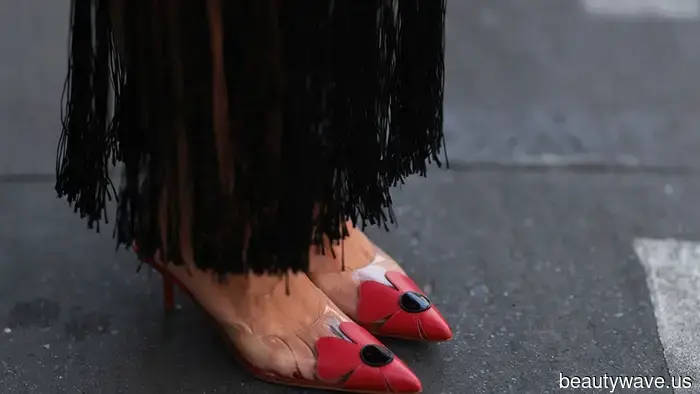 These Are the Gorgeous Summer Shoes That Every Fashion Enthusiast Is Eager to Snatch Up