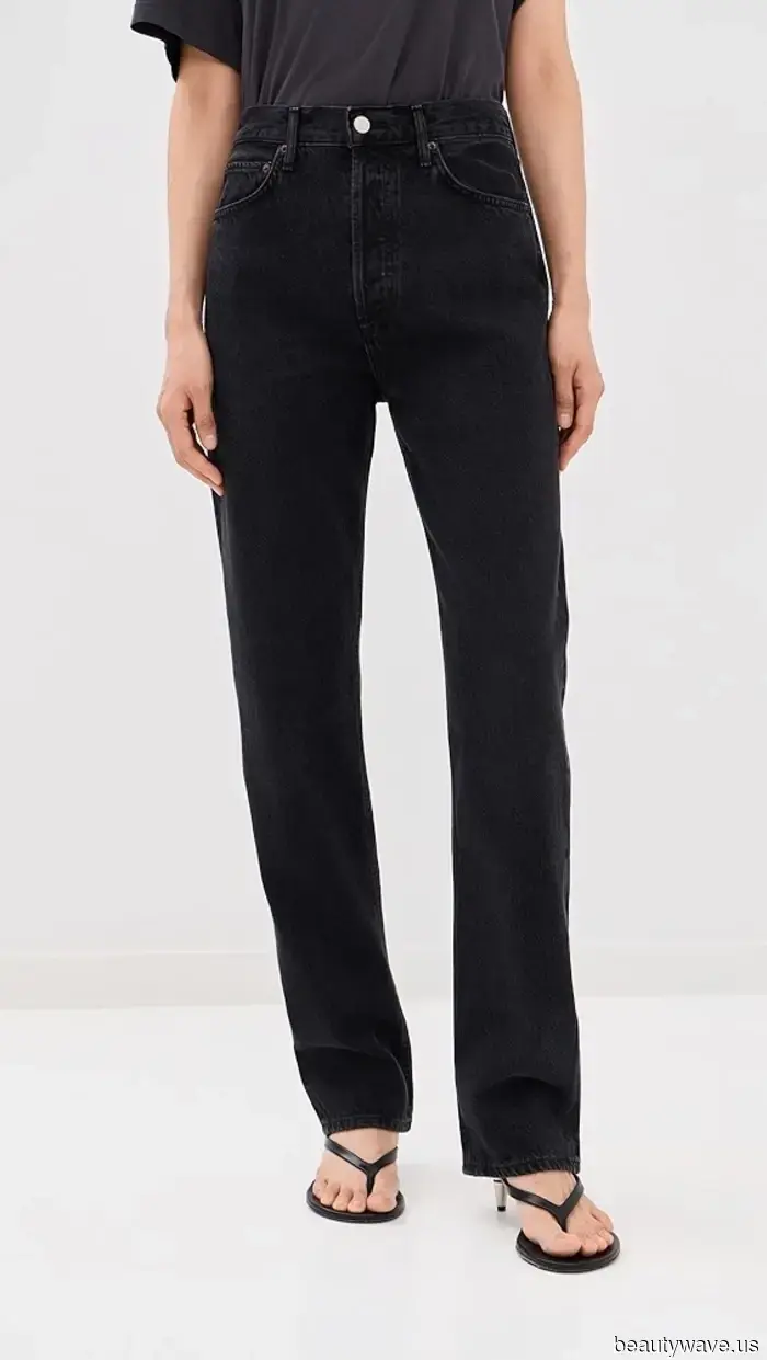 The Fashion Editors of New Arrivals are discreetly adding items to their carts before they run out.