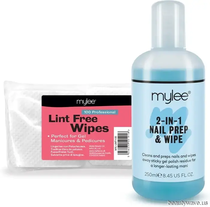 A celebrity manicurist shared with me the tips for achieving a more luxurious look for your manicures.