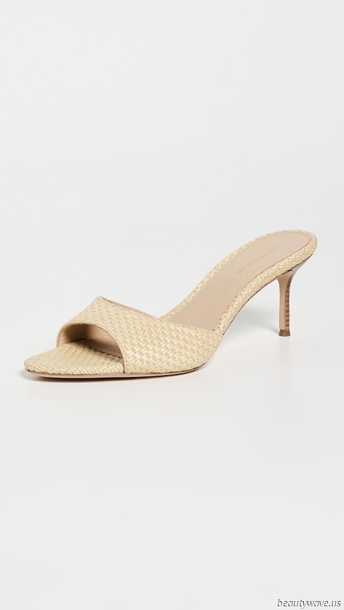 Acabo de Desplazarme por Todas las Opciones de Sandalias en Shopbop, Zara y Revolve: Estas 33 Son