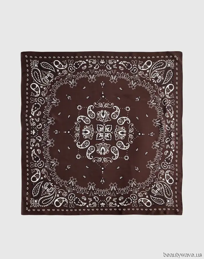 No es un It Bag&mdash;Las personas de moda están invirtiendo en estos accesorios de menor costo y mayor alegría en su lugar.